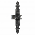 2355 Central Hinge Wrought Iron for Doors and Windows Lorenz Ferart