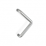 251 pba Pull Handle in Stainless Steel AISI 316L