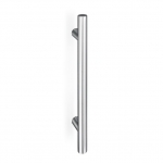 252 pba Pull Handle in Stainless Steel AISI 316L