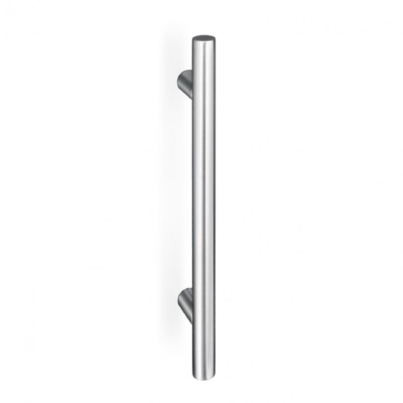 252 pba Pull Handle in Stainless Steel AISI 316L