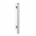 252 pba Pull Handle in Stainless Steel AISI 316L
