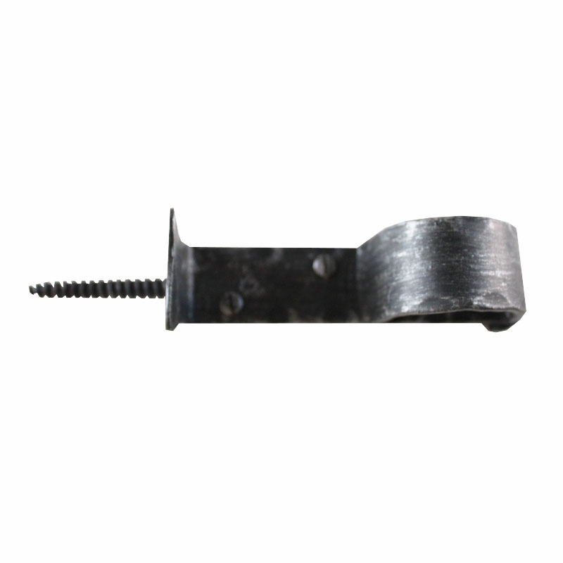 2564 Wrought Iron Shutter Stair Wall Screw Lorenz Ferart
