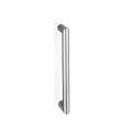 267 pba Pull Handle in Stainless Steel AISI 316L