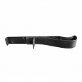 2890 Wrought Iron Shutter Stopper Wall Mounted Lorenz Ferart