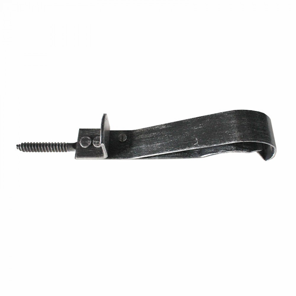 2768 Wrought Iron Shutter Stair Wall Screw Lorenz Ferart