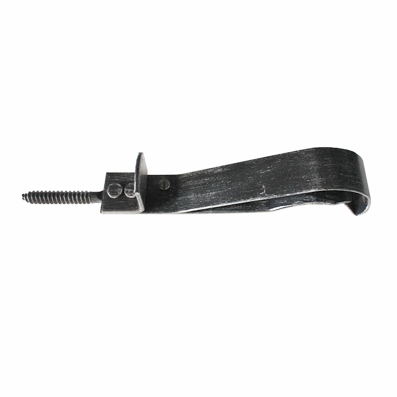 2768 Wrought Iron Shutter Stair Wall Screw Lorenz Ferart