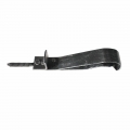 2889 Wrought Iron Shutter Stopper Wall Screw Lorenz Ferart