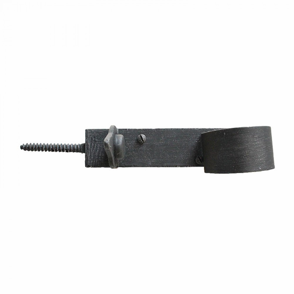 2818 Wrought Iron Shutter Stair Wall Screw Lorenz Ferart