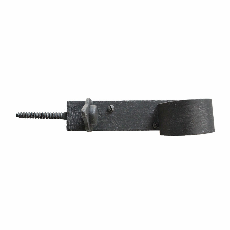 2818 Wrought Iron Shutter Stair Wall Screw Lorenz Ferart