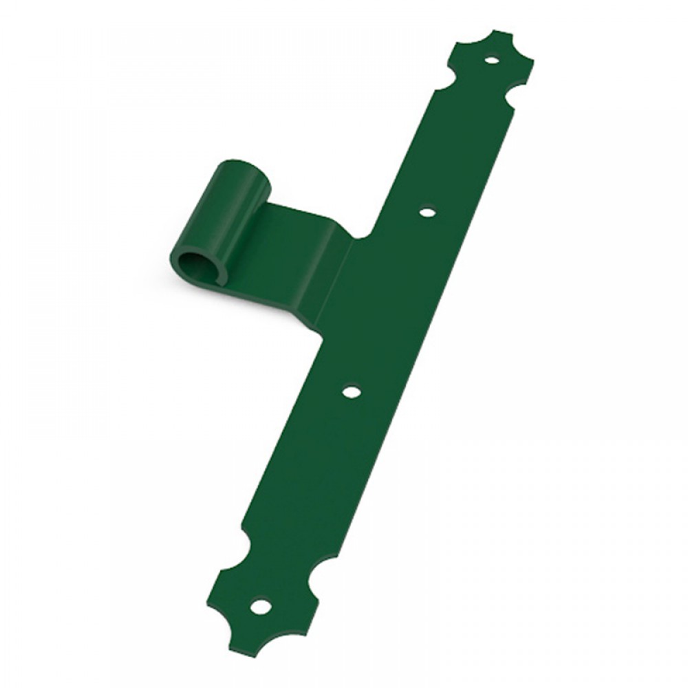 28bis CiFALL T Shape Hinge With Small Step Shaped Hardware For Shutters
