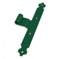 28bis CiFALL T Shape Hinge With Small Step Shaped Hardware For Shutters