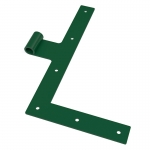 29 CiFALL L Shape Hinge Straight Long Neck Hardware For Shutters