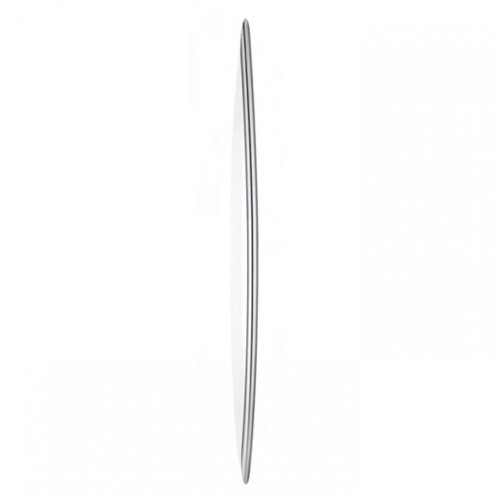 2CC.063.0170 pba Pull Handle in Stainless Steel AISI 316L