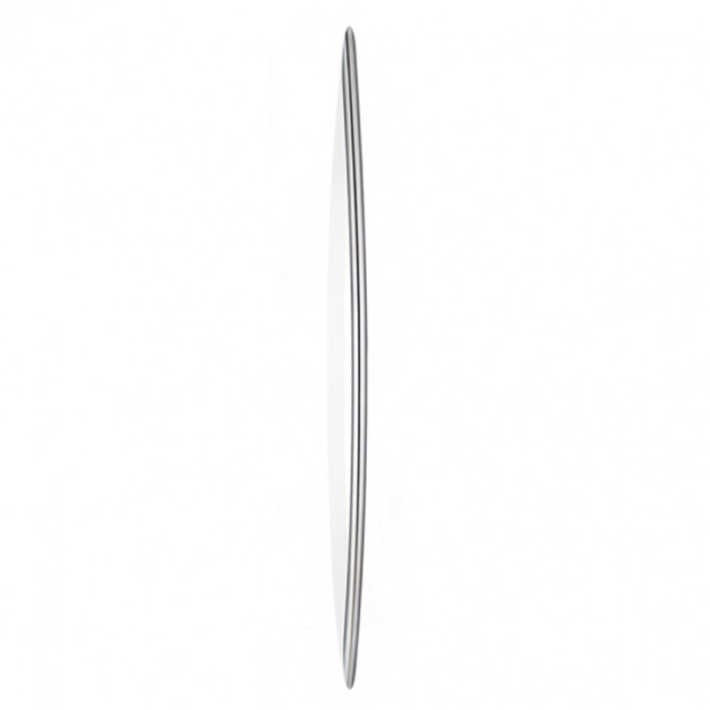 2CC.063.0170 pba Pull Handle in Stainless Steel AISI 316L
