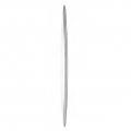 2CC.063.0170 pba Pull Handle in Stainless Steel AISI 316L