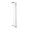 2CQ.621.065I pba Pull Handle in Stainless Steel AISI 316L with Square Profile