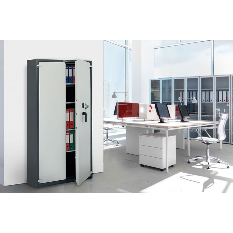 Lorica Più Wall Safe Bordogna Ideal for Home Security