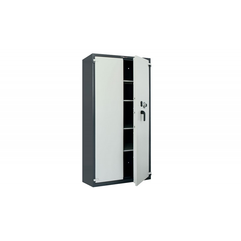 Lorica Più Wall Safe Bordogna Ideal for Home Security