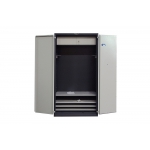 Lorica Più Wall Safe Bordogna Ideal for Home Security