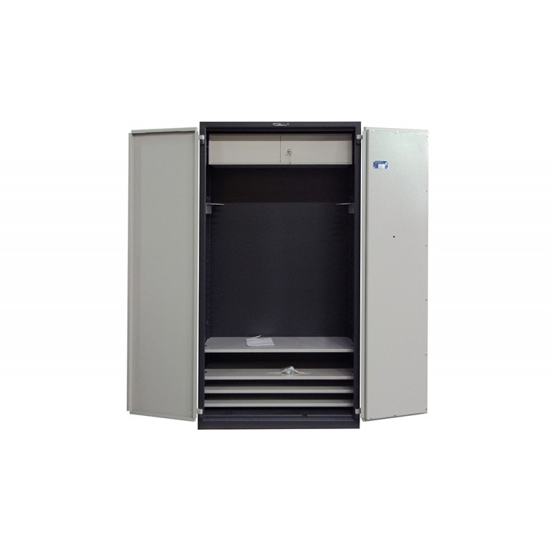 Lorica Più Wall Safe Bordogna Ideal for Home Security