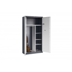 Lorica Più Wall Safe Bordogna Ideal for Home Security