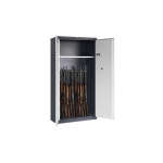 Lorica Più Wall Safe Bordogna Ideal for Home Security