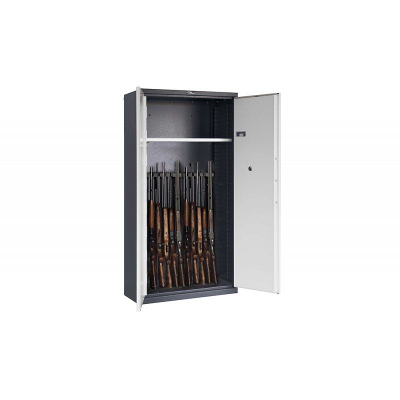 Lorica Più Wall Safe Bordogna Ideal for Home Security