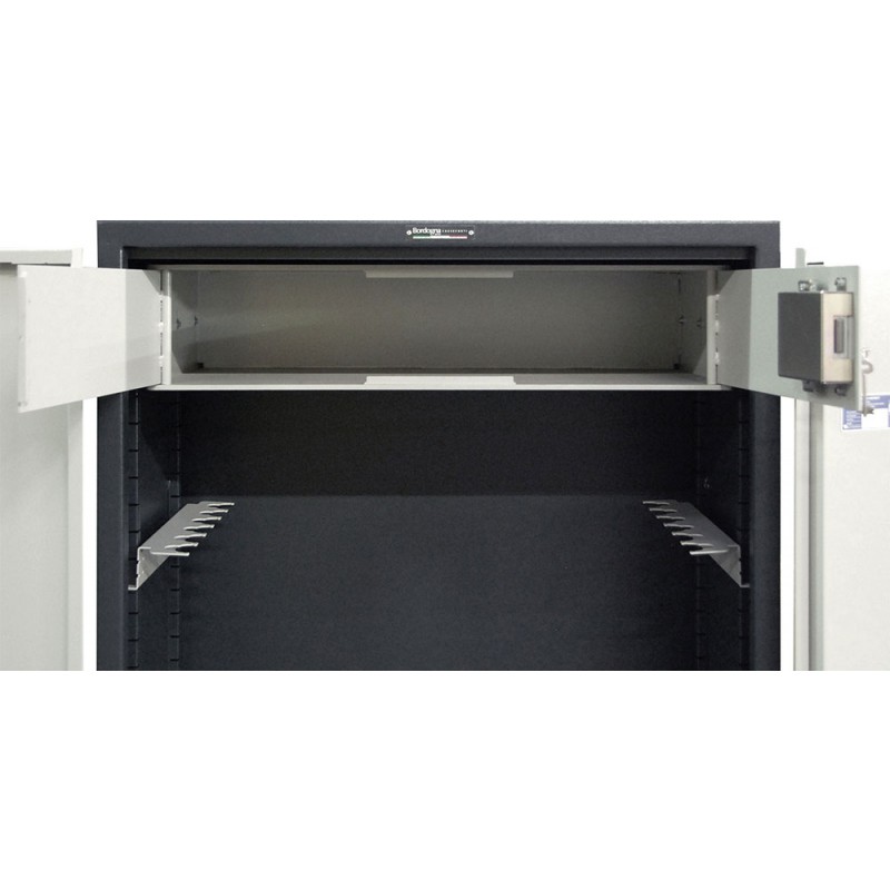 Lorica Più Wall Safe Bordogna Ideal for Home Security