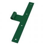 30 CiFALL T Shape Hinge Straight Long Neck Hardware For Shutters