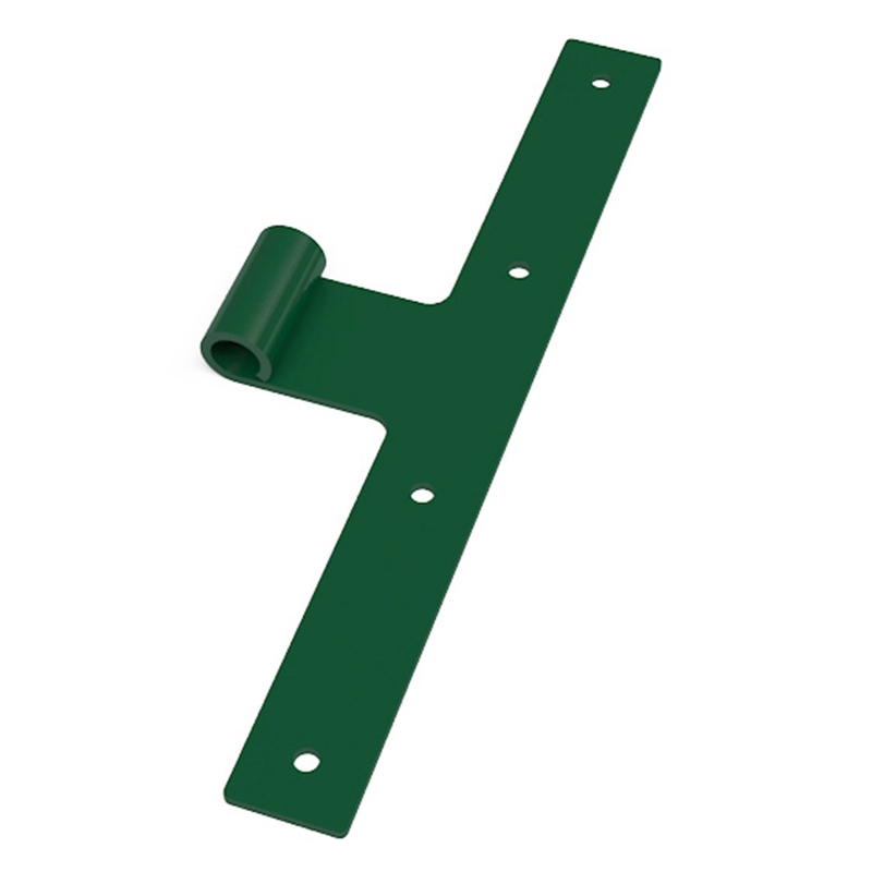 30 CiFALL T Shape Hinge Straight Long Neck Hardware For Shutters