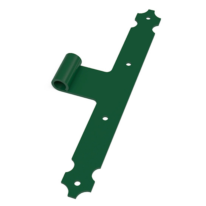 30bis CiFALL T Shape Hinge Straight Long Neck Shaped Hardware For Shutters
