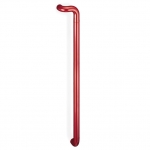 310 pba Pull Handle in through coloured Polyamide