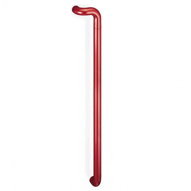 310 pba Pull Handle in through coloured Polyamide