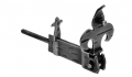 315/V Shutter holder Giglio 90x30x18mm Galbusera Wrought Iron