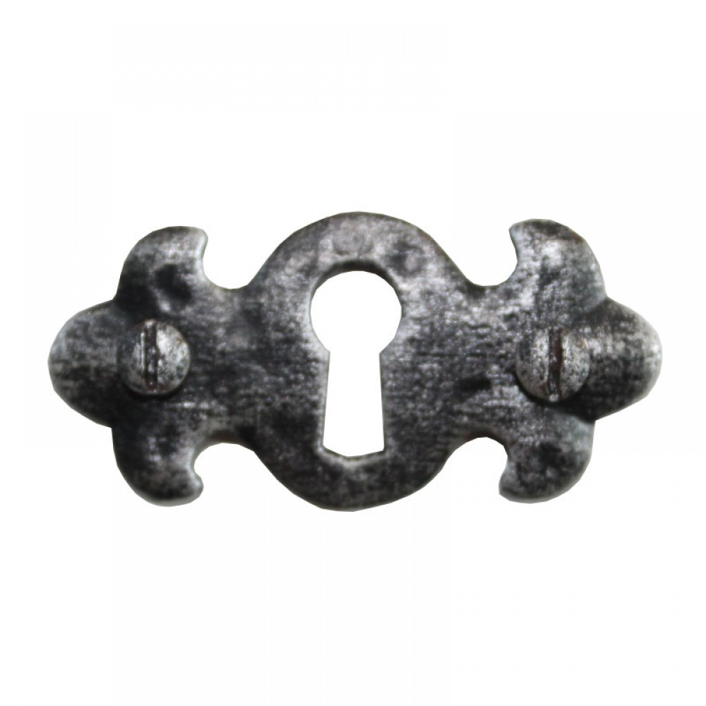 3168-OR Handmade Wrought Iron Furniture Nozzle Lorenz Ferart