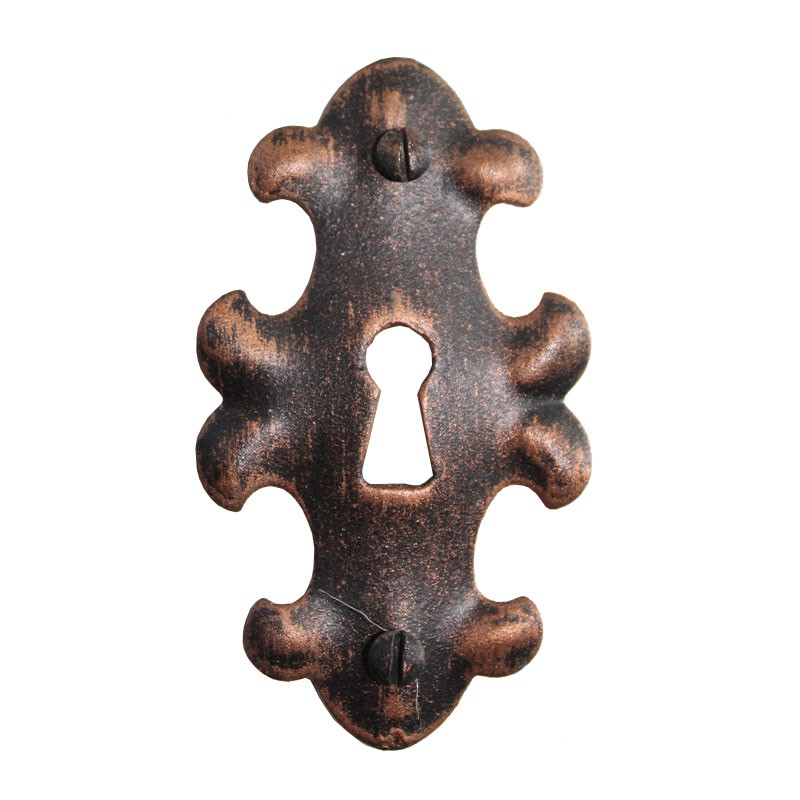 3171 Handmade Wrought Iron Furniture Nozzle Lorenz Ferart