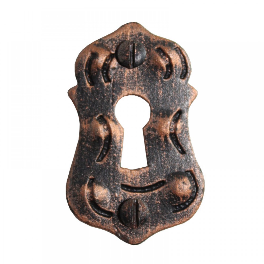 3173 Handmade Wrought Iron Furniture Nozzle Lorenz Ferart