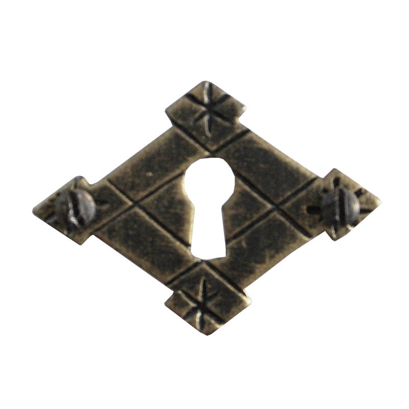 3174 Handmade Wrought Iron Furniture Nozzle Lorenz Ferart