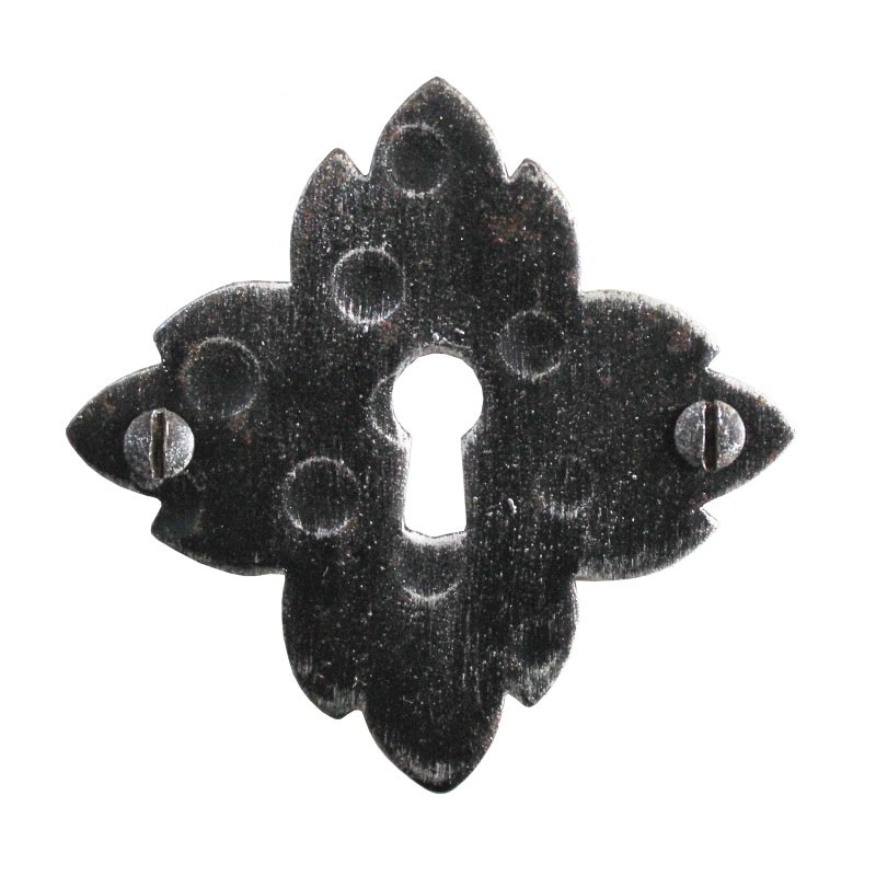 3175 Handmade Wrought Iron Furniture Nozzle Lorenz Ferart