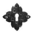 3175 Handmade Wrought Iron Furniture Nozzle Lorenz Ferart