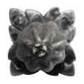 3181 Rustic Style Knob Wrought Iron Furniture Handle Lorenz Ferart