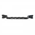 Iron Handle for Furniture Horizontal Artistic Lorenz 3225