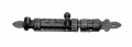 325 Galbusera Horizontal Bolt Wrought Iron Different Size