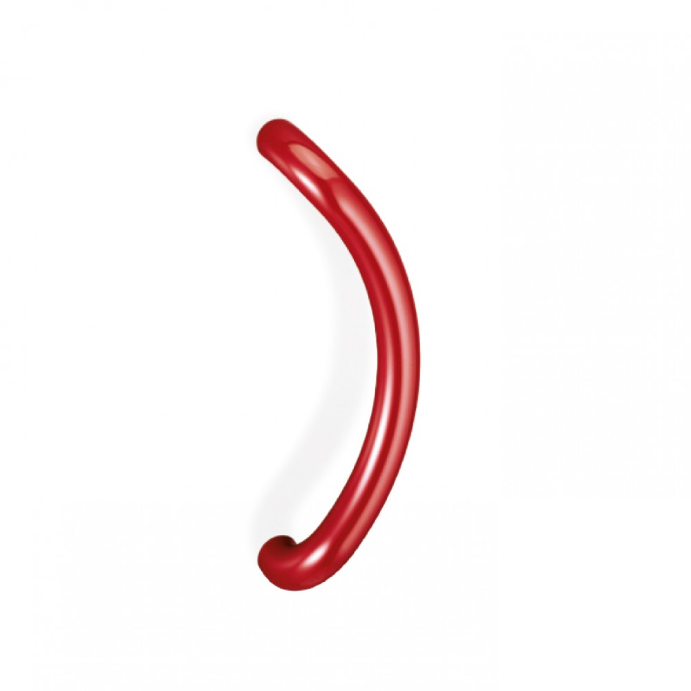 316 pba Pull Handle in through coloured Polyamide