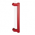 332 pba Pull Handle Coloured Polyamide Made in Italy