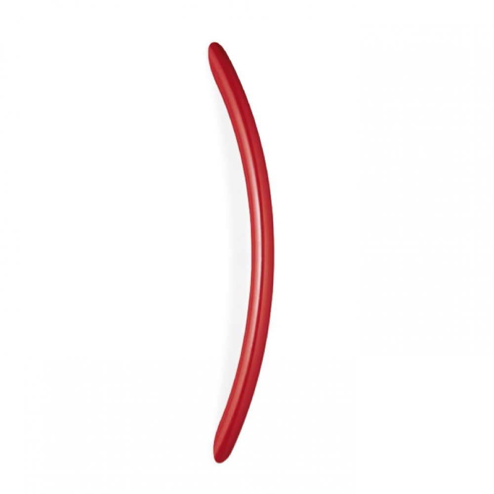 316 pba Pull Handle in through coloured Polyamide