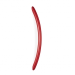 316 pba Pull Handle in through coloured Polyamide