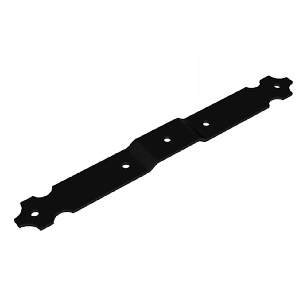 34 CiFALL Adjustable Hinge Aluminium Hardware For Shutters
