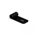 37 Straight CiFALL Straight Adjustable Hinge Aluminium Hardware For Shutters