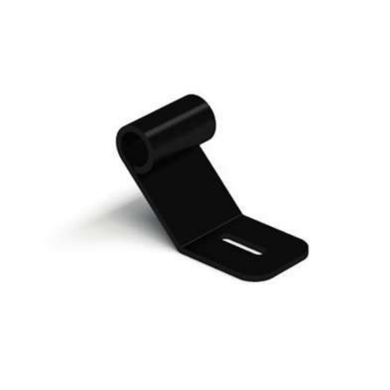 38 Bent CiFALL Bent Hinge Aluminium Hardware For Shutters
